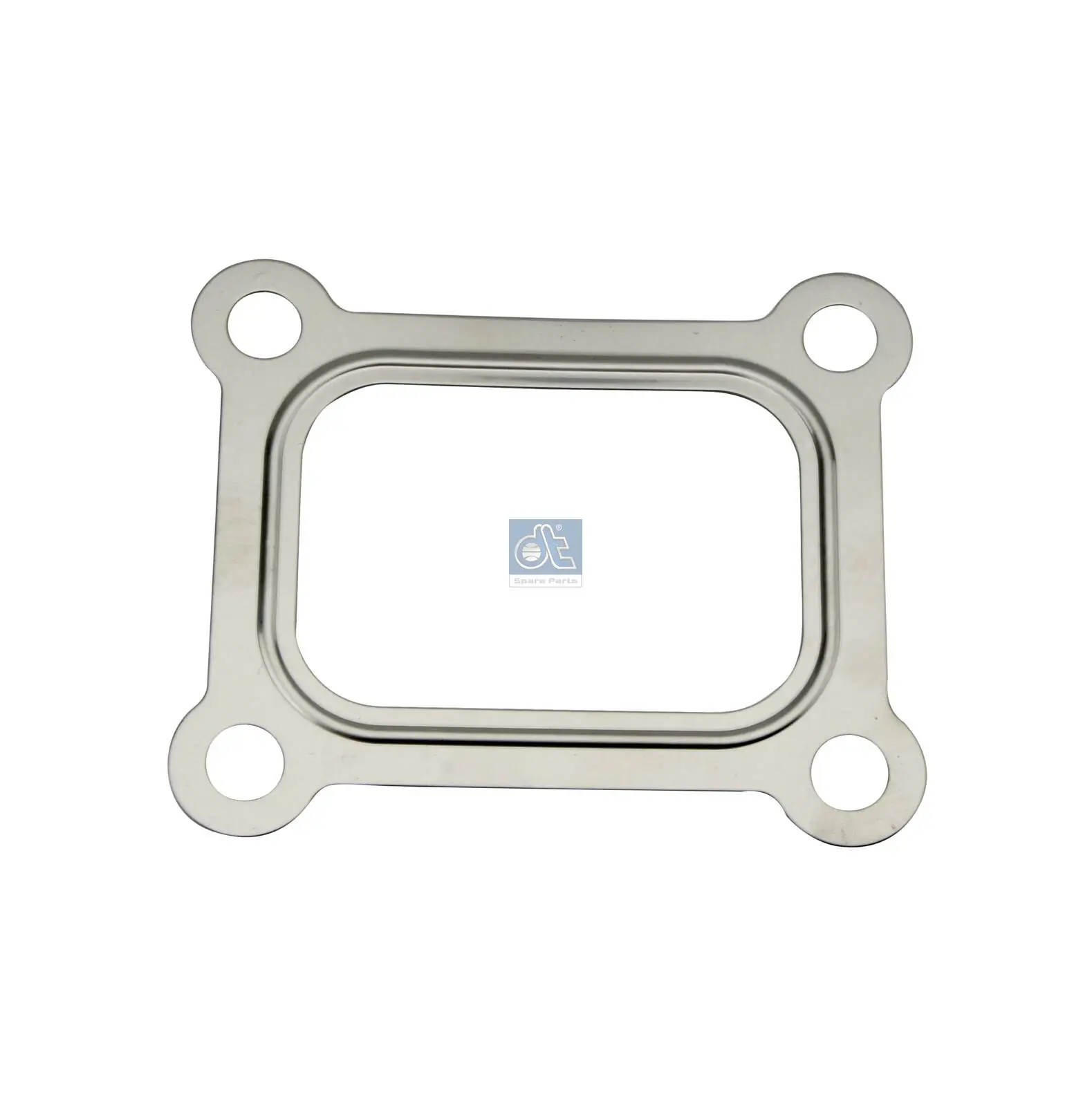 Gasket, charger